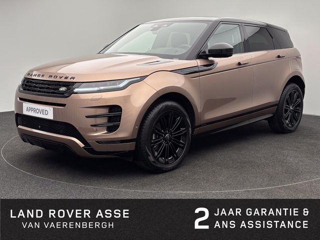 Land Rover Range Rover Evoque P300e Autobiography