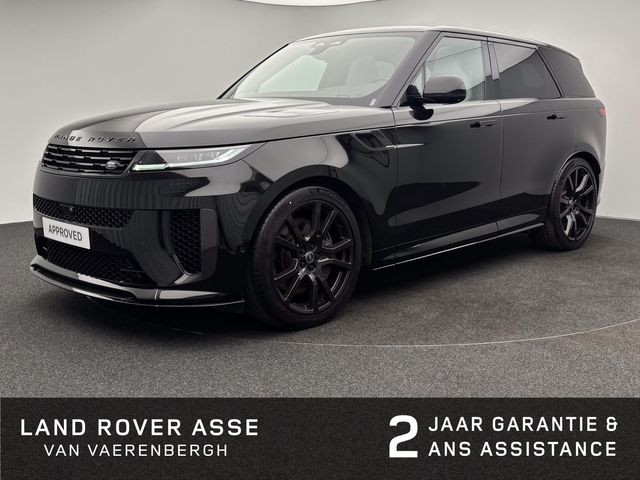 Land Rover Range Rover Sport P635 SV AWD Auto. 24MY