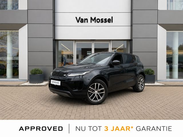 Land Rover Range Rover Evoque P300e S AWD Auto