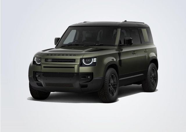 Land Rover Defender 110 D200 S AWD Auto. 26MY
