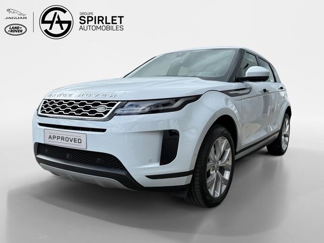 Land Rover Range Rover Evoque SE P250
