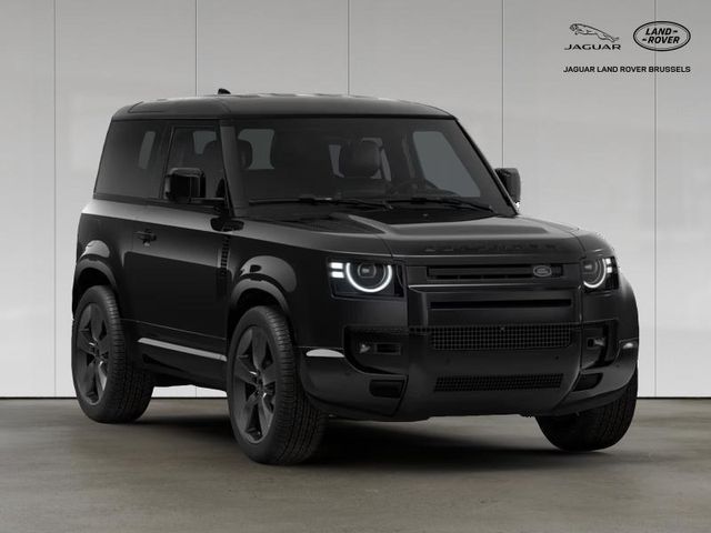 Land Rover Defender 90 X-Dynamic SE 425PS
