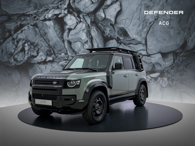 Land Rover Defender 110 D350 Trophy Edition - Keswick AWD Auto. 26MY
