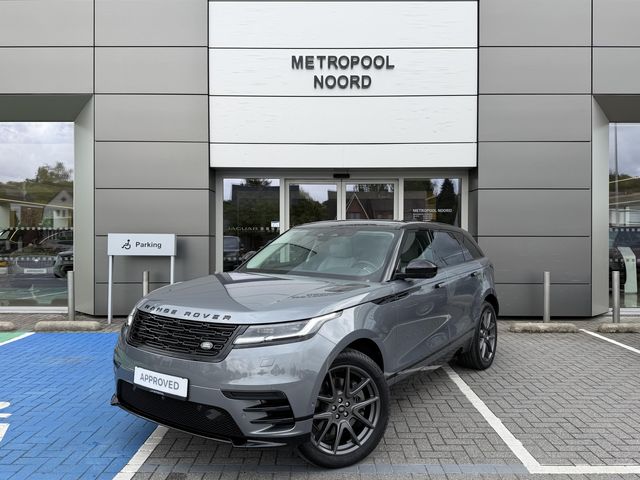 Land Rover Range Rover Velar P400e Dynamic SE
