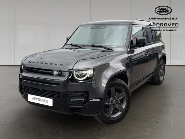 Land Rover Defender 110 D250 X-Dynamic SE 7SEATS  until 02/2030