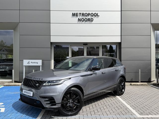 Land Rover Range Rover Velar P400e Dynaic SE