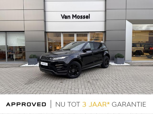 Land Rover Range Rover Evoque D165 R-Dynamic S AWD