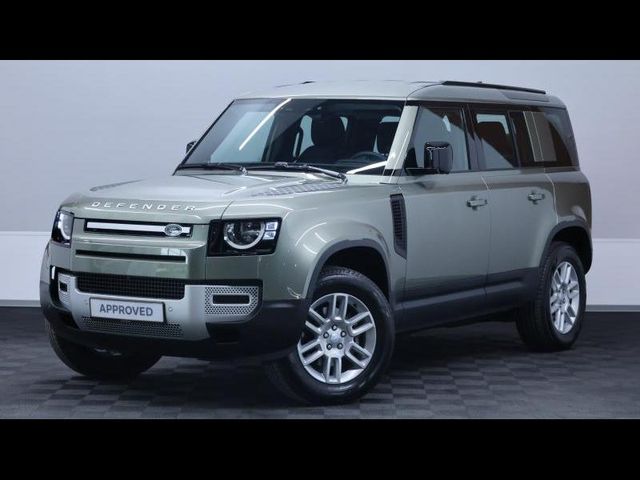 Land Rover Defender 110 S D200 AWD Auto