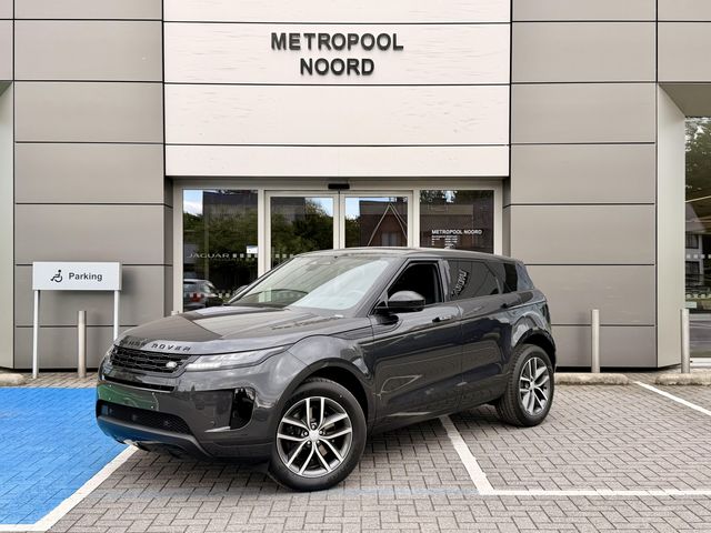 Land Rover Range Rover Evoque P160 S Edition