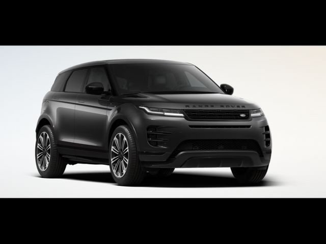 Land Rover Range Rover Evoque D200 Dynamic SE