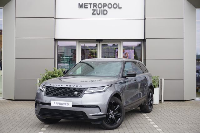 Land Rover Range Rover Velar SE P400e