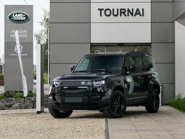 Land Rover Defender 110 D200 S AWD Auto. 26MY