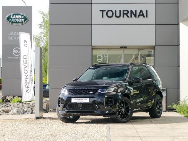 Land Rover Discovery Sport P300e Dynamic SE AWD Auto. 24MY
