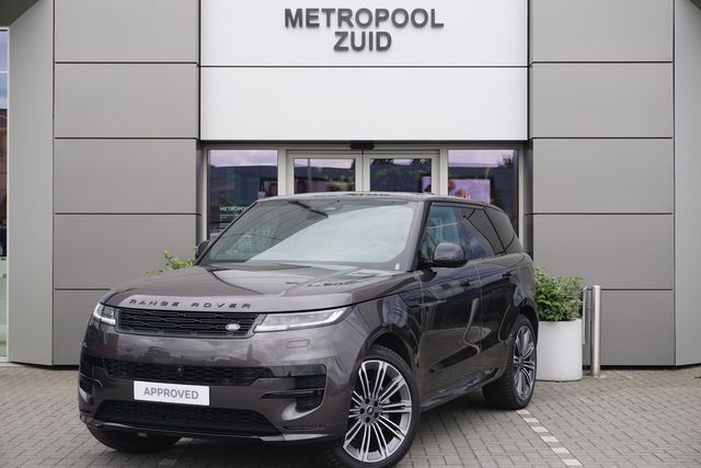 Land Rover Range Rover Sport Dynamic SE P460e