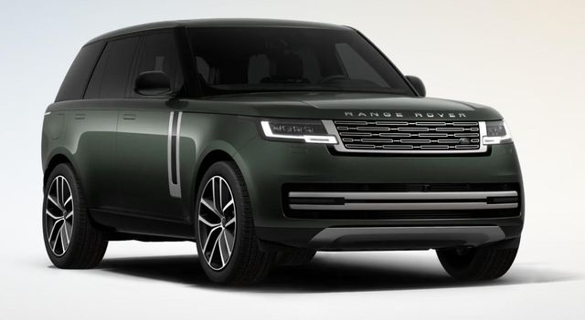 Land Rover Range Rover P460e SE SWB AWD Auto. 26MY