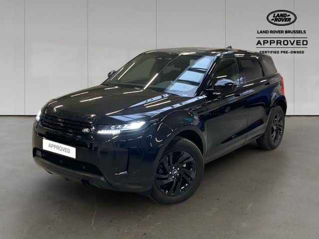 Land Rover Range Rover Evoque P270e S  until 08/2030