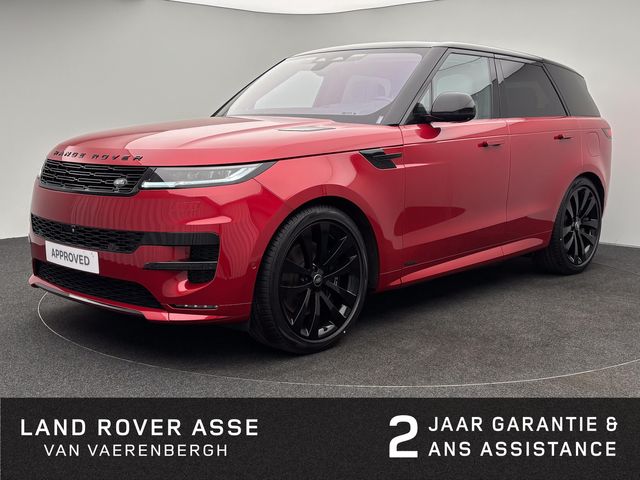 Land Rover Range Rover Sport P510e First Edition AWD Auto. 23MY