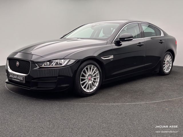 Jaguar XE 2.0l diesel