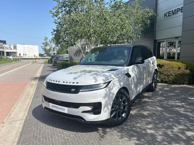Land Rover Range Rover Sport P460e S