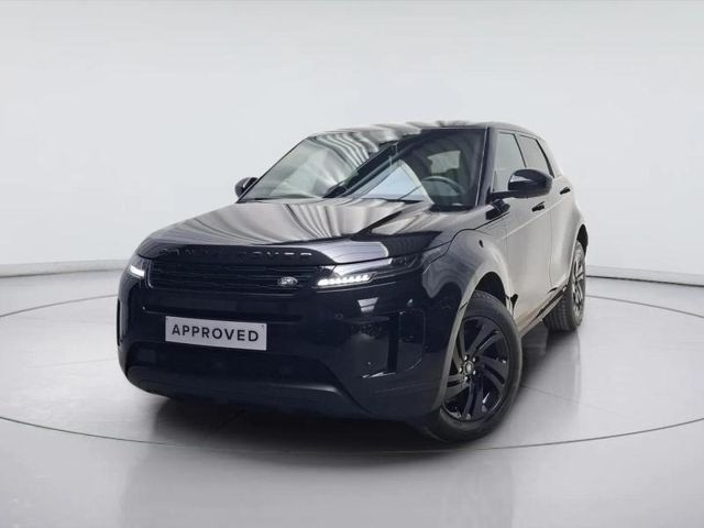 Land Rover Range Rover Evoque P160 FWD Auto S