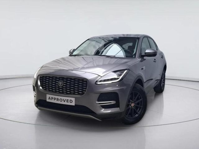 Jaguar E-Pace P160 FWD Auto Stdard