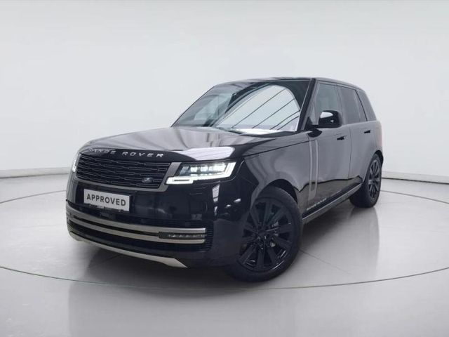 Land Rover Range Rover P460e AWD