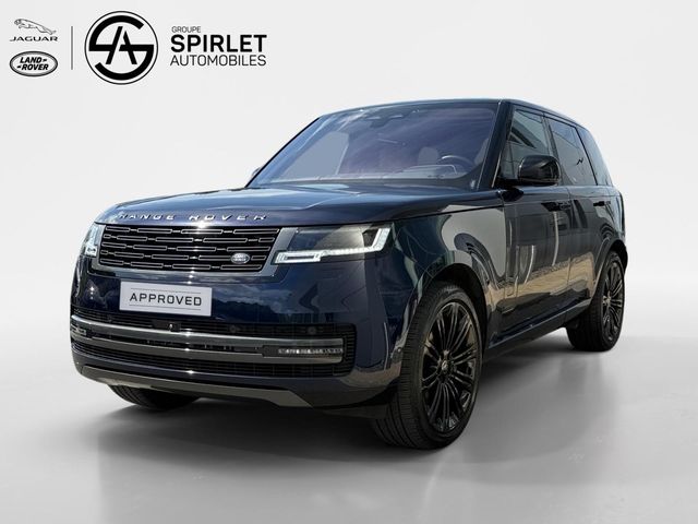 Land Rover Range Rover Autobiography-P530 4.4V8