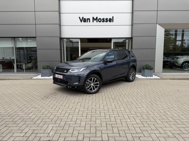 Land Rover Discovery Sport P270e Dynamic SE