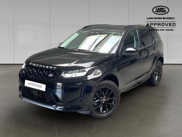 Land Rover Discovery Sport P270e S  until 08/2030