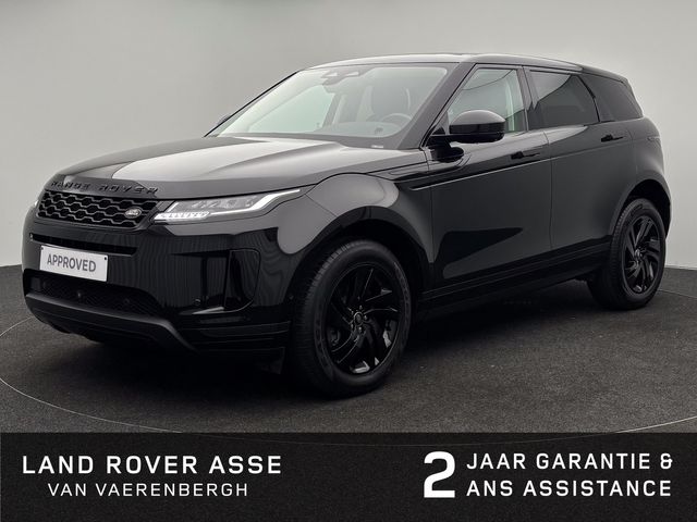 Land Rover Range Rover Evoque P160 S FWD Auto. 21MY