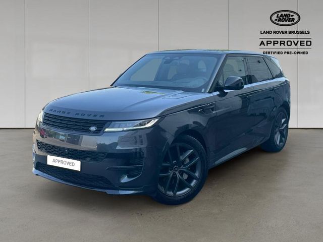 Land Rover Range Rover Sport D300 Dynamic HSE  until 04/2030