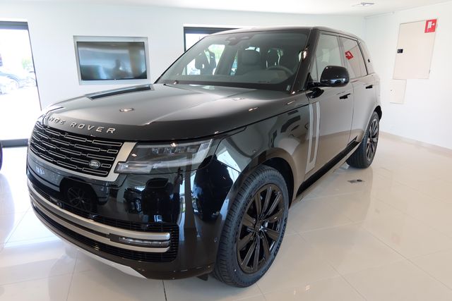 Land Rover Range Rover SWB P460e SE AWD Auto. 26MY
