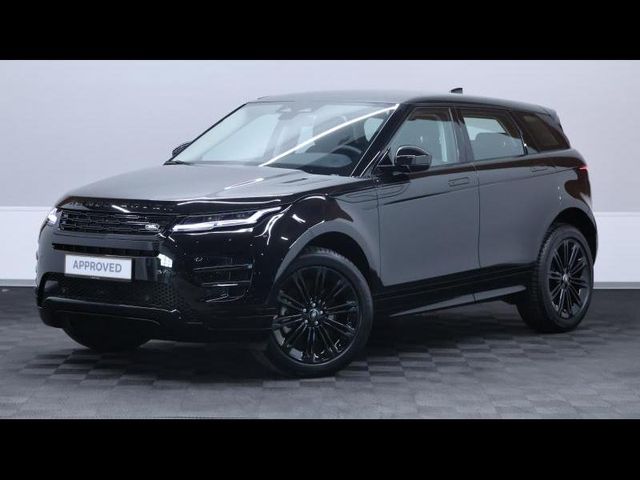 Land Rover Range Rover Evoque P160 Dynamic SE FWD Auto