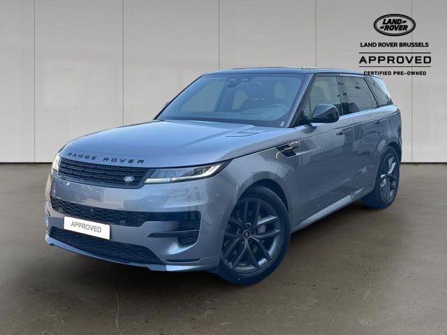 Land Rover Range Rover Sport D300 Dynamic HSE  until 03/2030