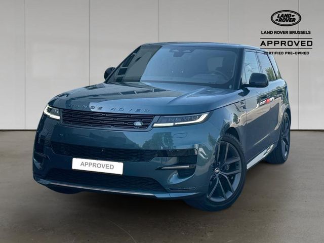 Land Rover Range Rover Sport D300 Dynamic SE  until 07/2030