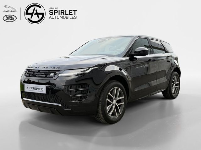 Land Rover Range Rover Evoque DYNAMIC SE