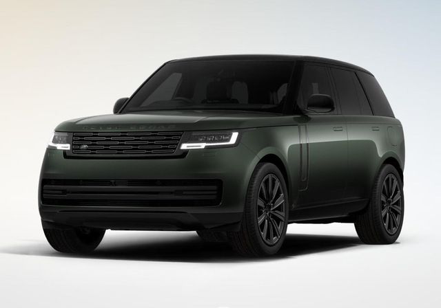 Land Rover Range Rover SWB P460e SE AWD Auto. 26MY