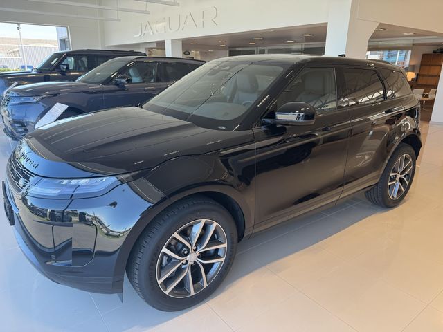 Land Rover Range Rover Evoque P160 S FWD Auto. 26.5MY