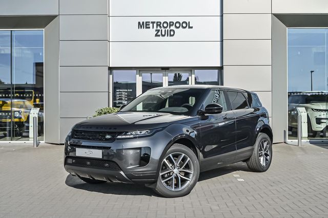 Land Rover Range Rover Evoque P160 S /GEEN INSCHRIJVING