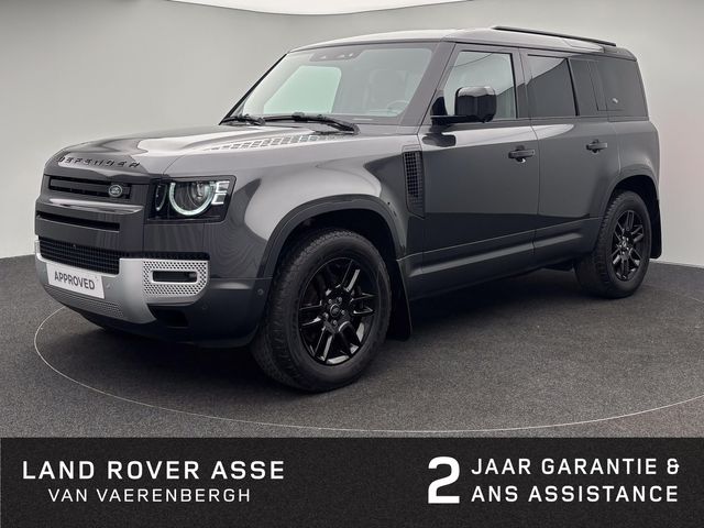 Land Rover Defender 110 D250 SE AWD Auto. 24MY