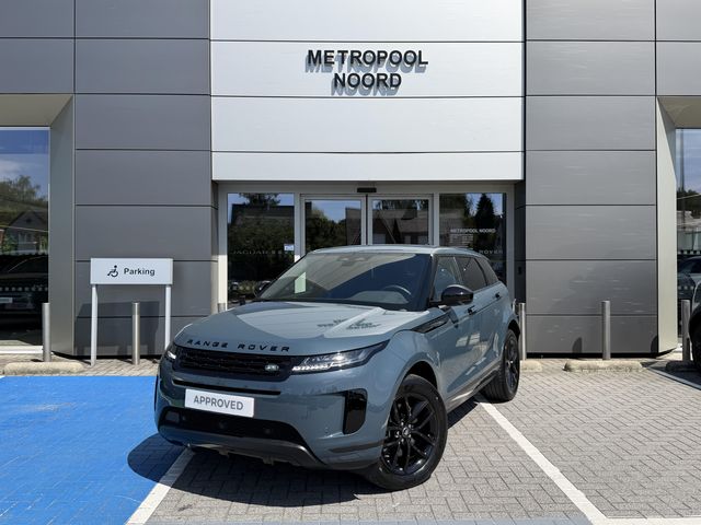 Land Rover Range Rover Evoque D165 S