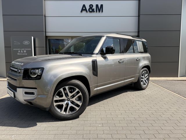 Land Rover Defender 110 P400e XS Edition AWD Auto. 24MY