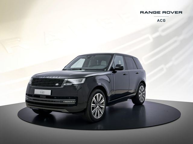Land Rover Range Rover SWB P460e SE AWD Aut. MY26 11/2026