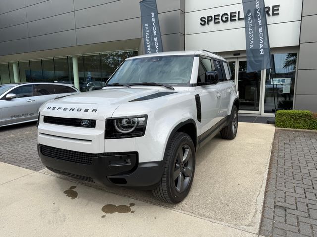 Land Rover Defender 110 D250 S AWD Auto. 26MY LICHTE VRACHT