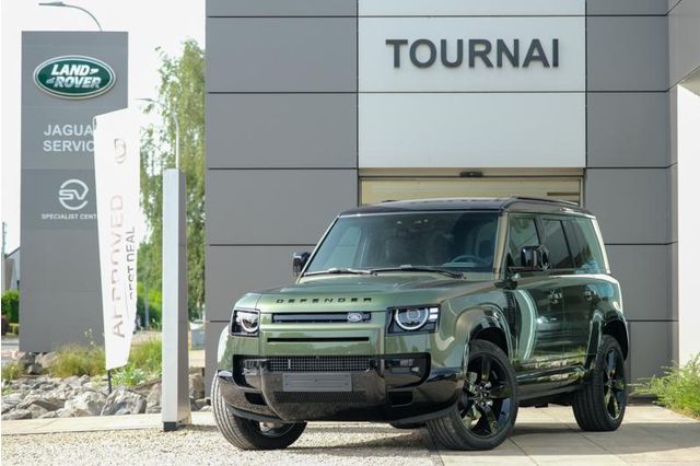 Land Rover Defender 110 D250 X-Dynamic SE AWD Auto. 26MY
