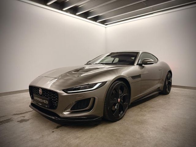Jaguar F-Type P300 R-Dynamic RWD Auto. 21MY
