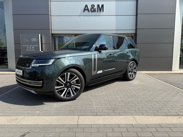 Land Rover Range Rover P550e HSE AWD Auto. 25MY