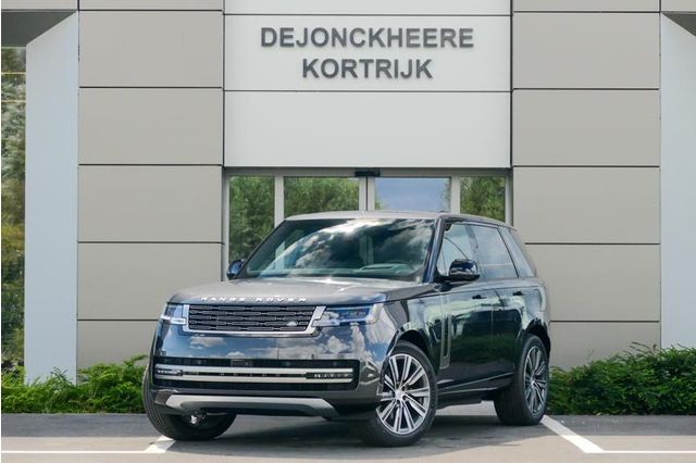 Land Rover Range Rover P460e HSE AWD Auto. 25MY