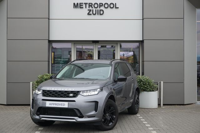 Land Rover Discovery Sport P270e S AWD Auto. 25MY