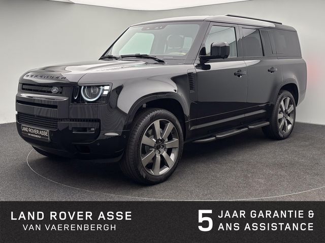 Land Rover Defender 130 D350 X-Dynamic HSE AWD Auto. 26MY